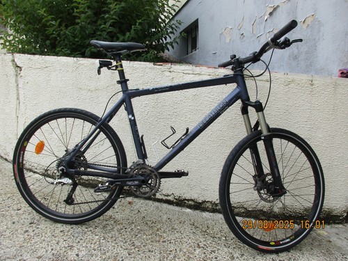 Vélo vtc homme - ,