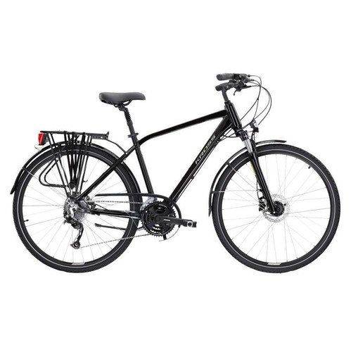 Velo vtc trekking homme - velo, 28"