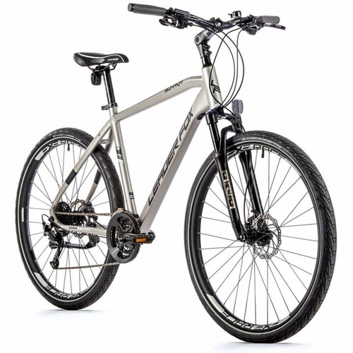 Velo musculaire vtc leader - velo, 28