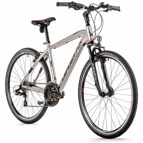 Velo musculaire vtc leader - musculaire,