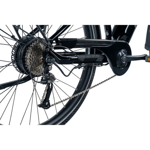 Velo electrique vae vtc - vtc, 29