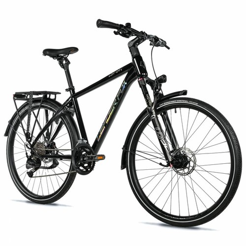 Velo musculaire vtc leader - vtc,